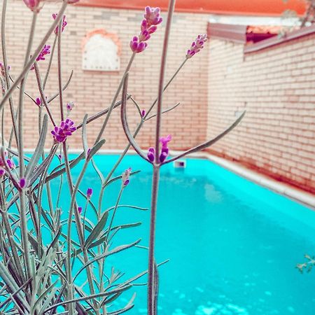 La Villa Di Bambi Vanzago Luaran gambar