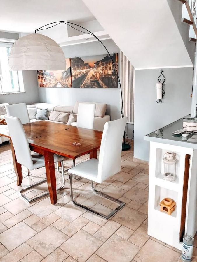 La Villa Di Bambi Vanzago Luaran gambar
