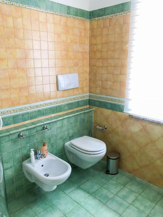 La Villa Di Bambi Vanzago Luaran gambar