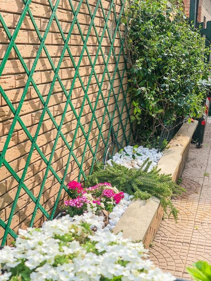 La Villa Di Bambi Vanzago Luaran gambar