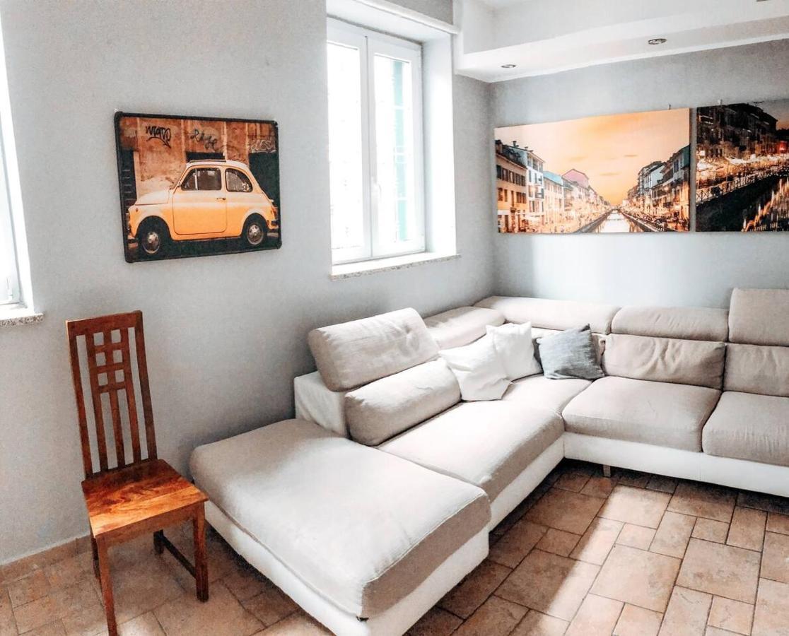 La Villa Di Bambi Vanzago Luaran gambar