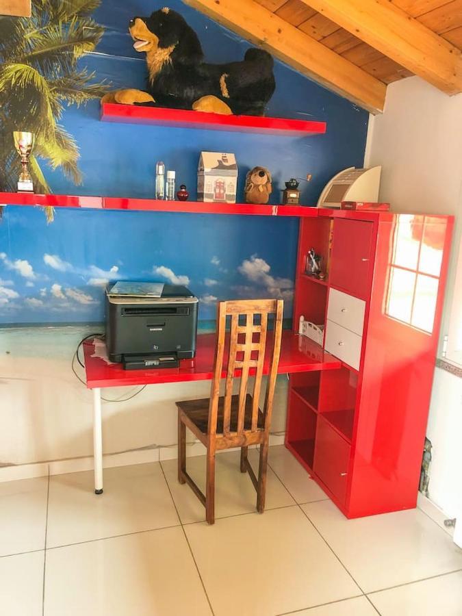La Villa Di Bambi Vanzago Luaran gambar