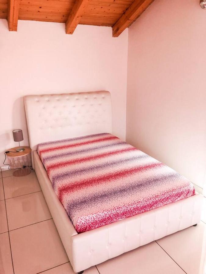 La Villa Di Bambi Vanzago Luaran gambar