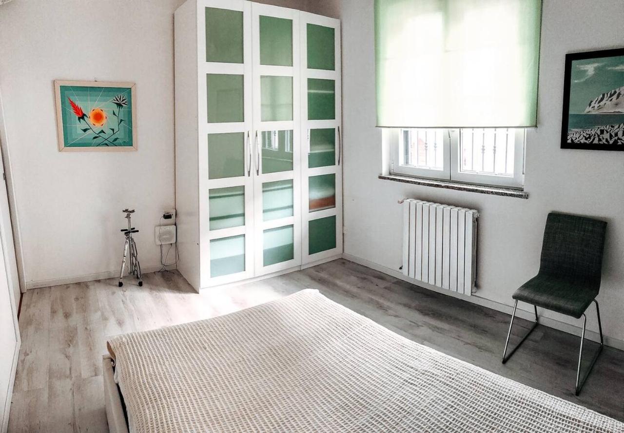 La Villa Di Bambi Vanzago Luaran gambar