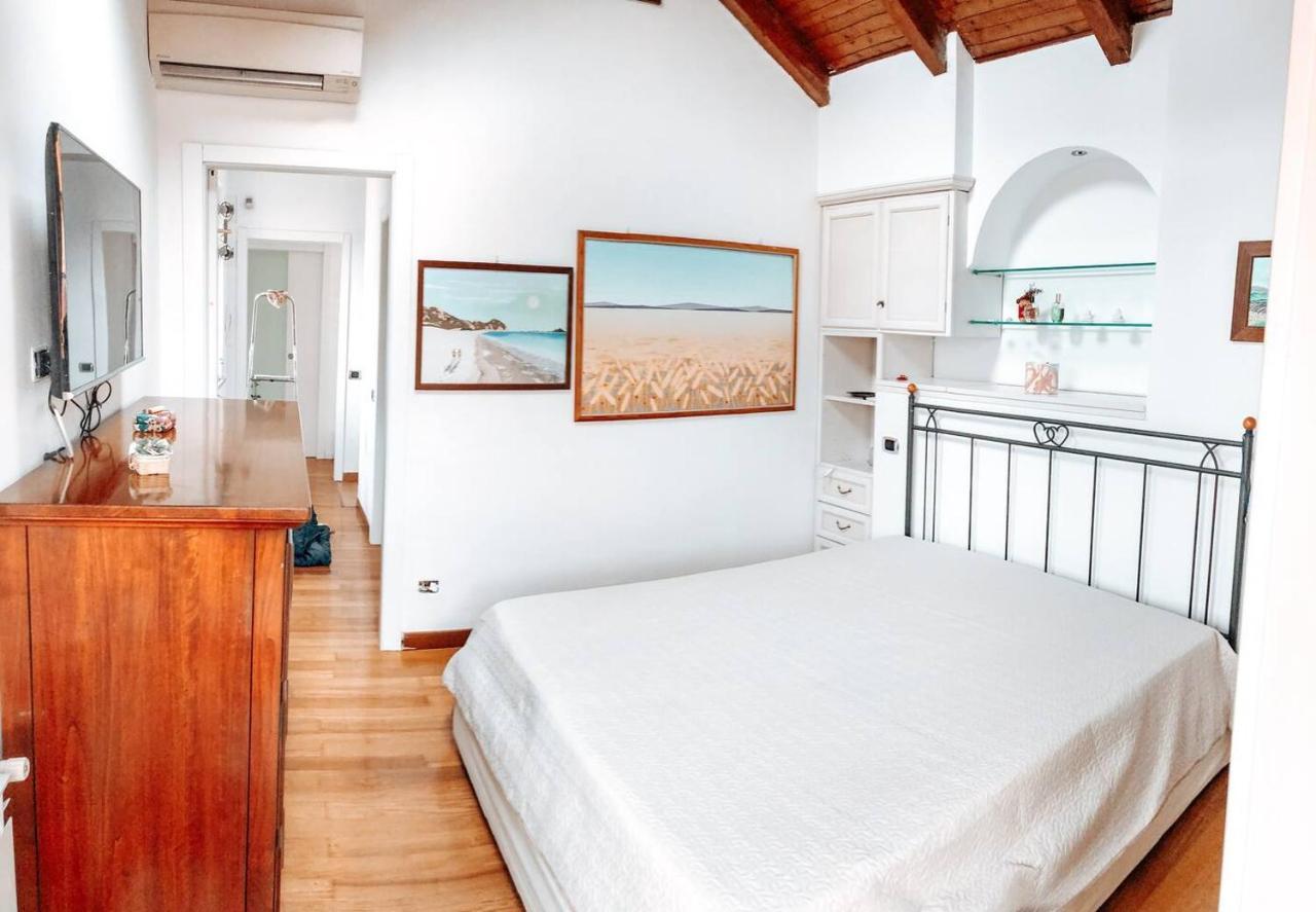 La Villa Di Bambi Vanzago Luaran gambar