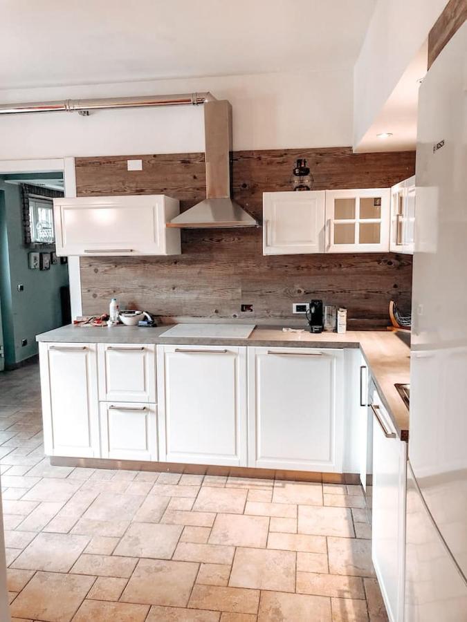 La Villa Di Bambi Vanzago Luaran gambar