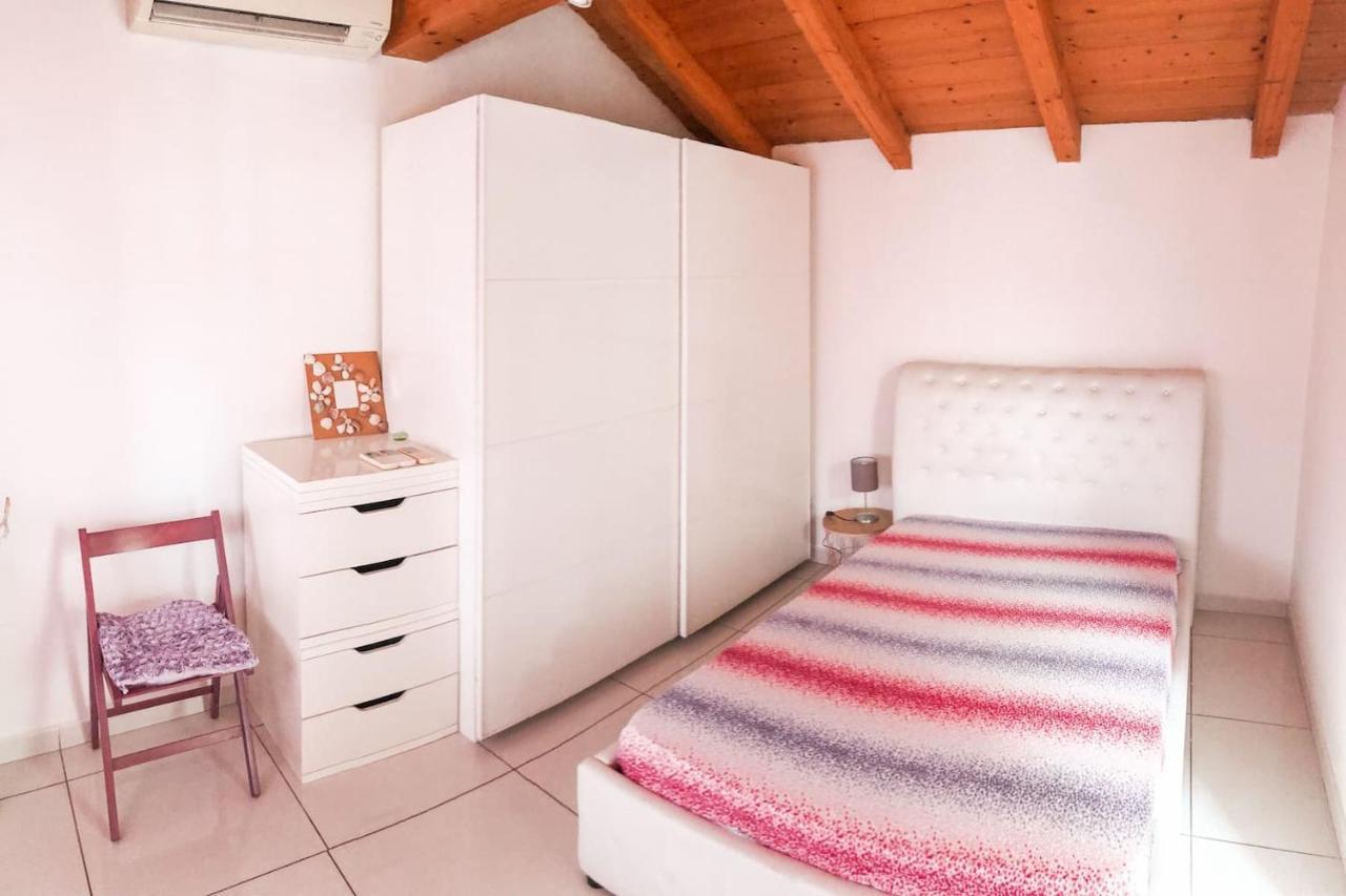 La Villa Di Bambi Vanzago Luaran gambar