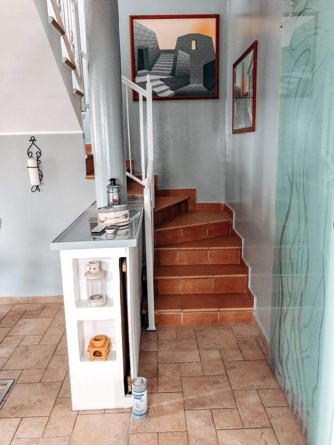 La Villa Di Bambi Vanzago Luaran gambar