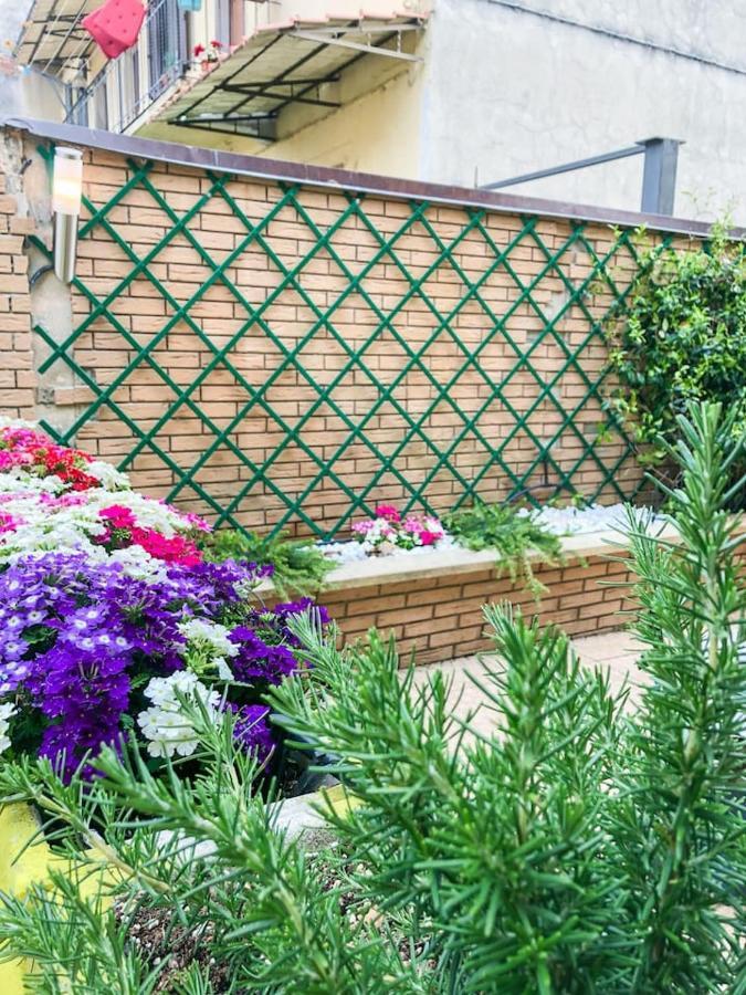 La Villa Di Bambi Vanzago Luaran gambar