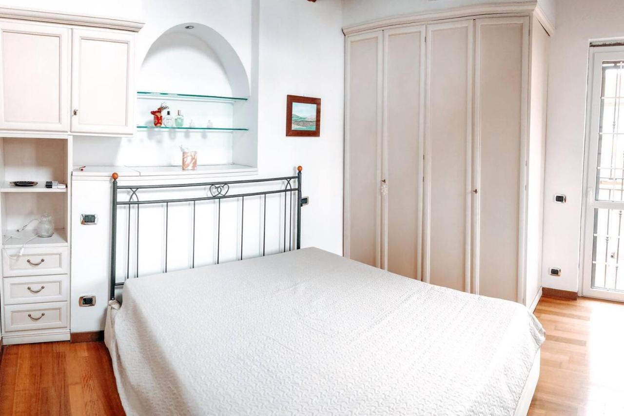La Villa Di Bambi Vanzago Luaran gambar