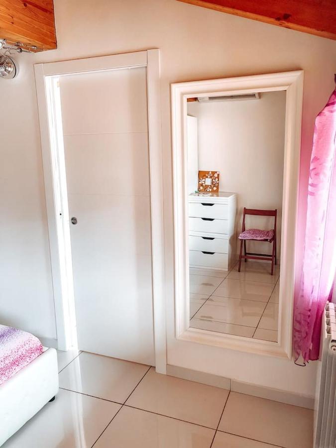 La Villa Di Bambi Vanzago Luaran gambar