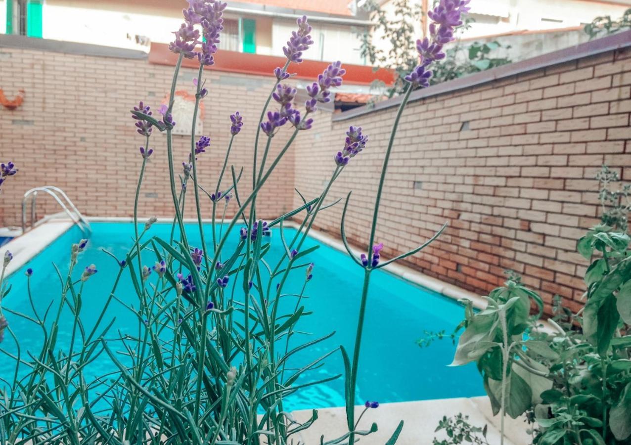 La Villa Di Bambi Vanzago Luaran gambar