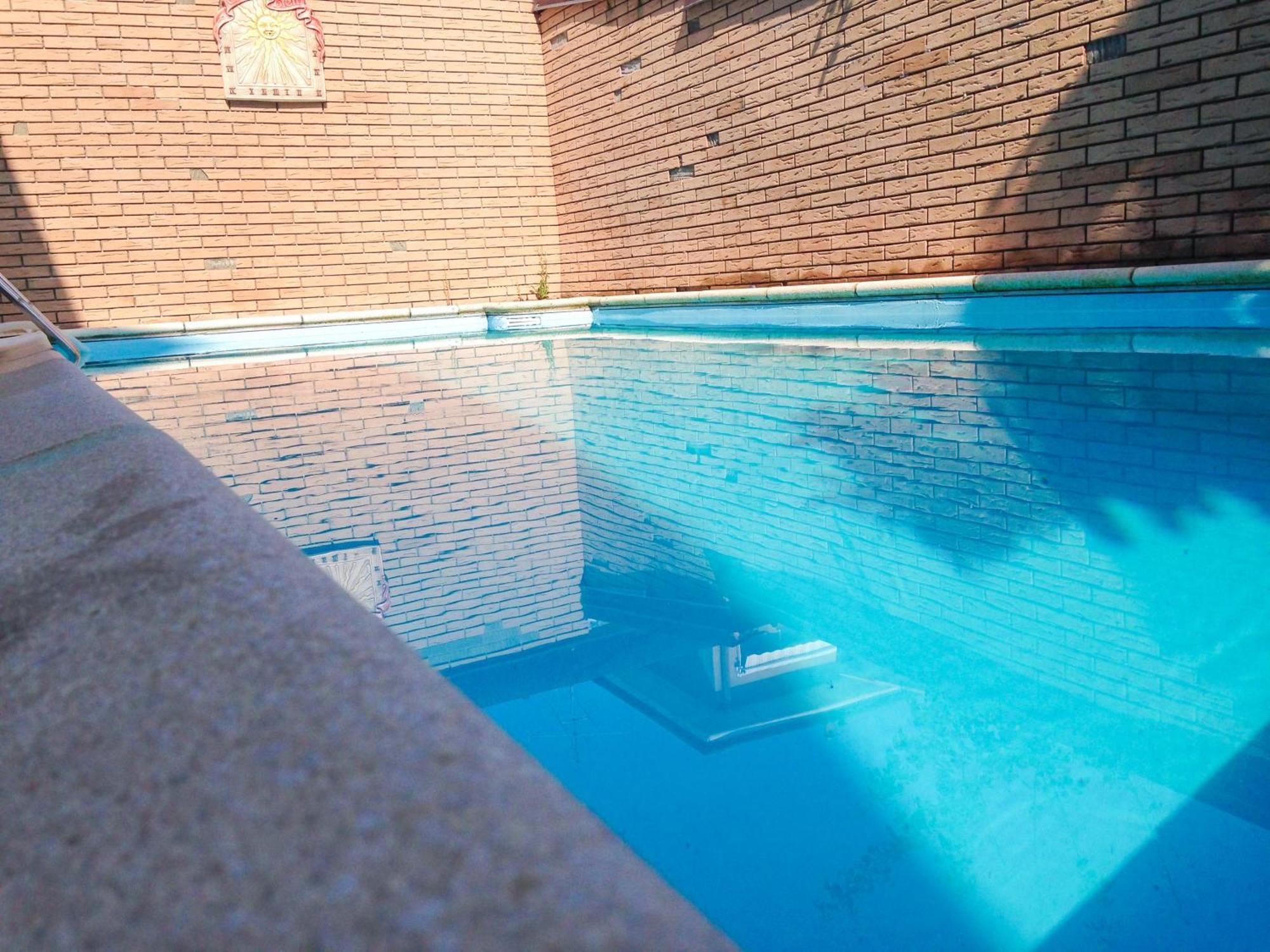 La Villa Di Bambi Vanzago Luaran gambar